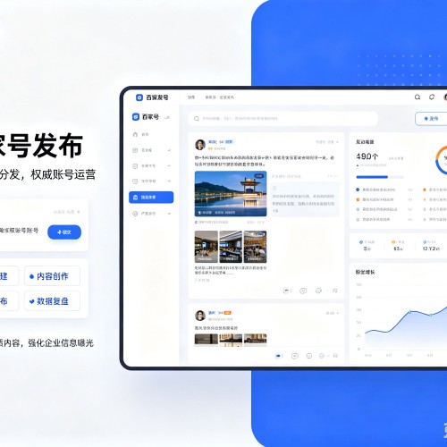 宜君百家号信息发布代运营